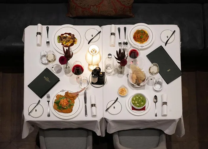 Radisson Collection Hotel, Palazzo Touring Club Milano